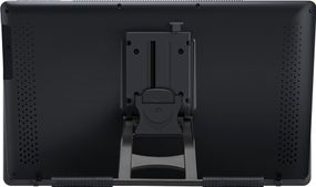 Графический монитор Huion Kamvas 22 USB Black (GS2201B)