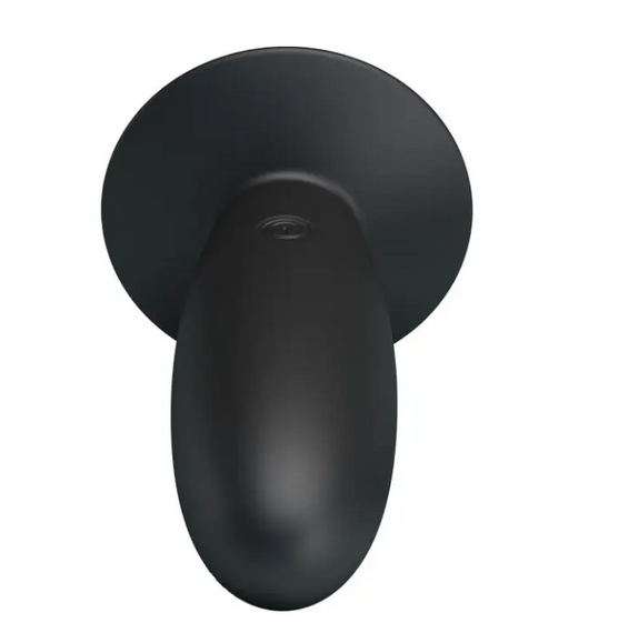 Анальний стимулятор із вібрацією Sex Aura | Зображення 5