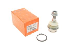 Опора кульова передня зверху Nissan NP300 Navara Pathfinder III 05- 10NS0120