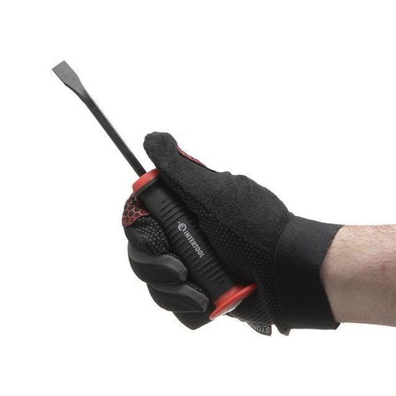 Набір ударних монтувалок 3 од. INTERTOOL HT-1681 | Зображення 5