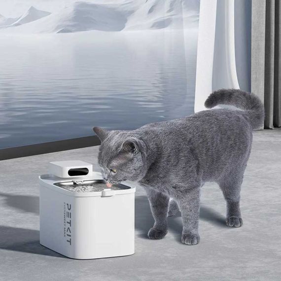 Фільтр для поїлок Petkit Eversweet Max Filter Unit Rect, 5 шт | Зображення 5