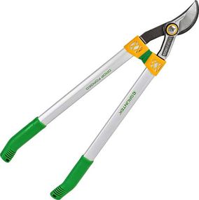 Гілкоріз (сучкоріз) обвідний GRUNTEK X-25 Professional (40 мм)