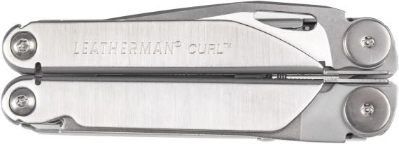 Мультитул Leatherman 832932 CURL синтетичний чохол | Зображення 3