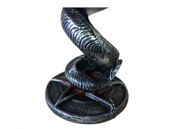 Келих для Вина  Бафомет Гра Престолів Game Of Thrones Кубок Гота Подарунок | Зображення 1