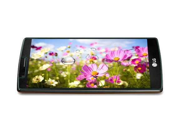 Закаленное защитное стекло для LG G4s H734 | Зображення 1