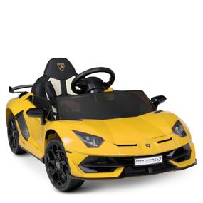 Детский электромобиль Машинка M 4787EBLR-6 до 30 кг
