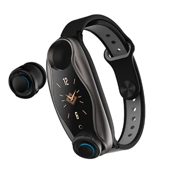 Смарт-годинник Smart Watch TWS BT T90 | Зображення 2