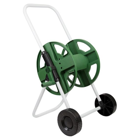 Котушка для шланга Grad 30 м 1/2" пересувна (5017435) | Зображення 4