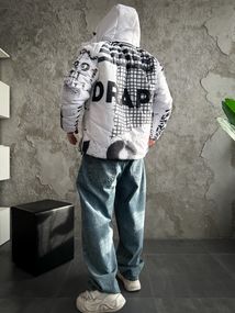 Куртка DRAPP