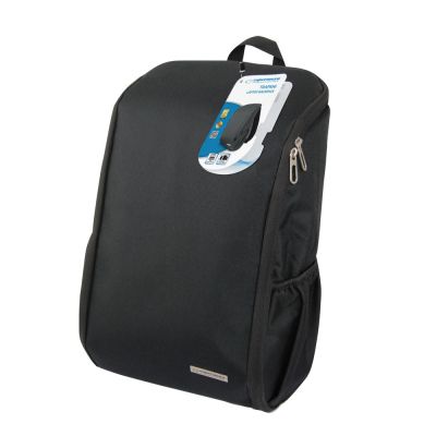 Рюкзак для ноутбука Esperanza 15.6&quot; TRAPANI, black (ET199) | Зображення 3