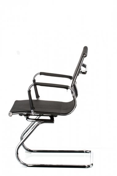 Кресло Special4You Solano office mesh black (E5869) | Зображення 2