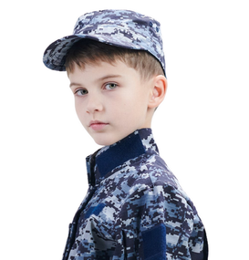Кепка дитяча NAVY