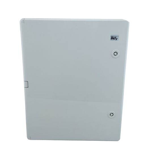Корпус пластиковый ЩМПп-500х400х180 ABS IP65 Ny95504600