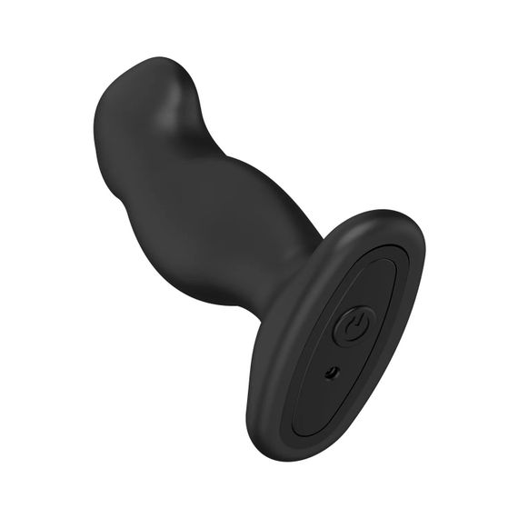 Вібромасажер простати Nexus G-Play Plus S Black, макс. діаметр 2,3 см, перезаряджуваний | Зображення 5