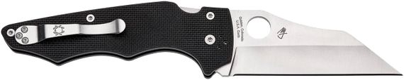 Ніж Spyderco Yojumbo | Зображення 4