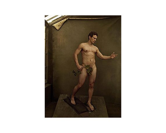 Книга Annie Leibovitz: Portraits 2005-2016 | Зображення 4