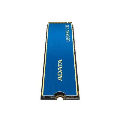 Накопитель SSD M.2 2280 1TB ADATA (ALEG-710-1TCS) | Зображення 4