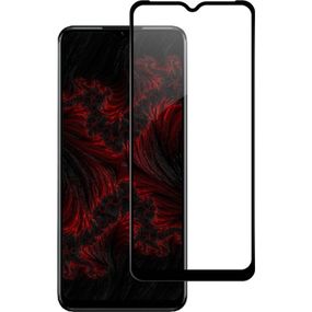 Стекло защитное Intaleo Full Glue RealMe C35 (1283126531316)