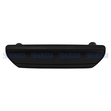 Ручка двери передней внутренняя правая VW T5 03-09, Wender Parts, VW 7H0 867 180B,