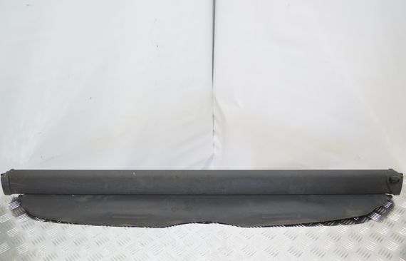 Шторка багажника Volkswagen Sharan I 1995-2010 Ролета багажника Фольксваген Шаран 1 7M0868791A | Зображення 3