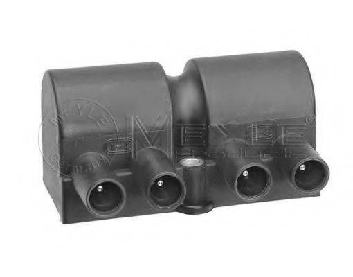 Катушка системи запалювання MEYLE 6148850008 на DAEWOO ORION (KLAJ)