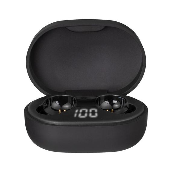 Навушники Gelius Pro Reddots TWS Earbuds GP-TWS010 Black (00000082297) | Зображення 7