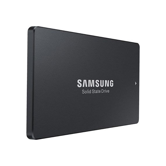Накопичувач SSD 2.5" 960GB PM897 Samsung (MZ7L3960HBLT-00A07) | Зображення 1