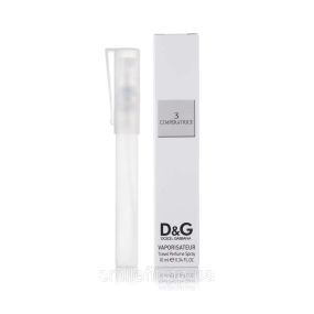 Жіночий міні парфум Dolce & Gabbana 3 L`Imperatrice 10 мл