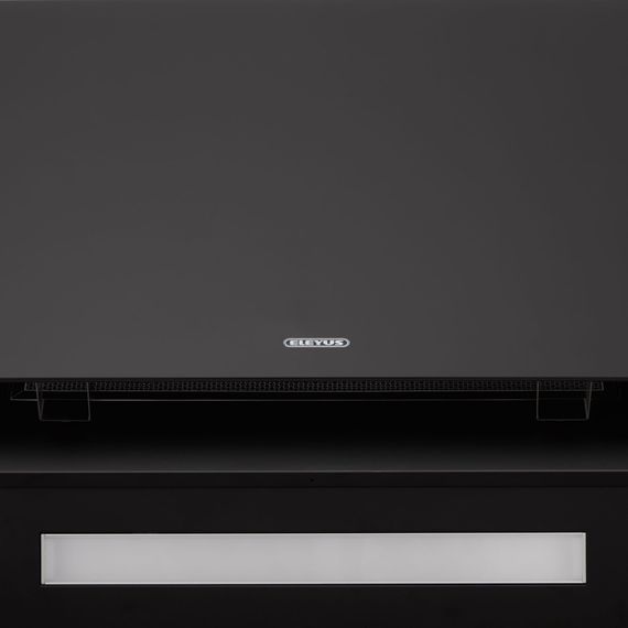 Вытяжка кухонная Eleyus PRIMA 1200 LED 60 BL | Зображення 6
