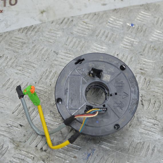 Підрульовий шлейф airbag Mercedes Sprinter W906 Кільце контактне аірбаг Мерседес Спринтер в906 A9064640318