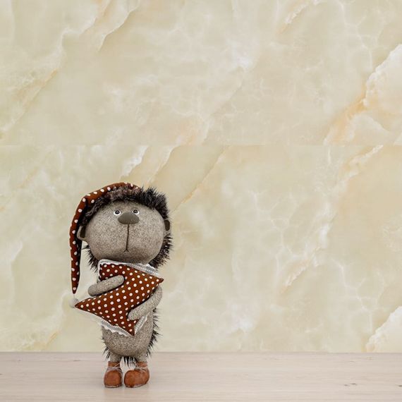 Самоклеюча стінова PET плитка 600*300*2mm (D) SW-00001670 | Зображення 5