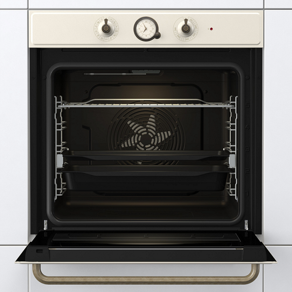 Духовой шкаф Gorenje электрический BOS67372CLI | Зображення 5