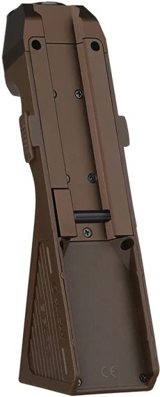 Ліхтар Olight Sigurd. Desert Tan | Зображення 4