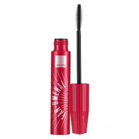 Туш для вій Avon «Об'єм і розділення» 10 мл