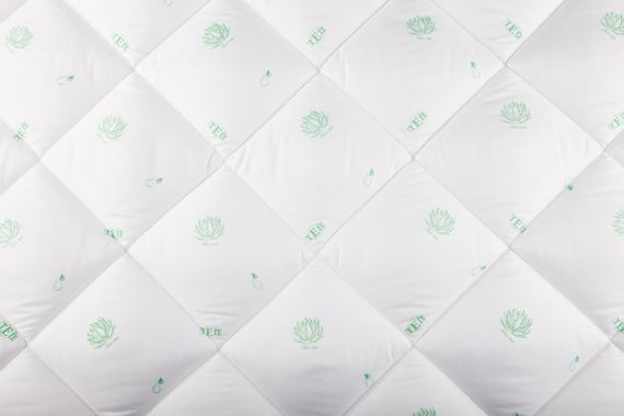 Ковдра євро ТЕП Dream Collection Aloe Vera 1-00761-00000 210х200 см | Зображення 2