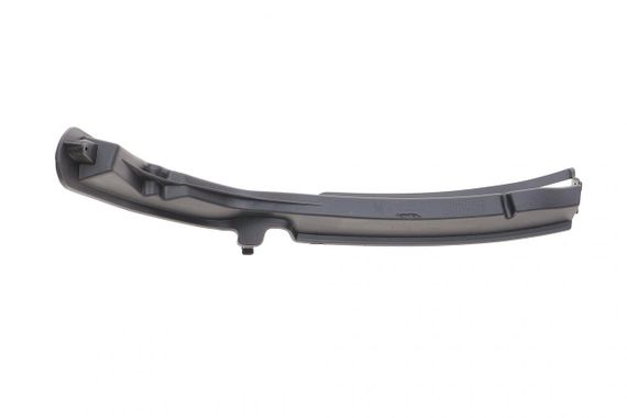 Кронштейн кріплення бампера переднього L VW Passat 05-10 88070145902 | Зображення 3