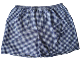 Чоловічі труси, поплін. тс-014