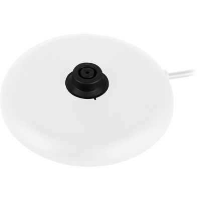 Электрочайник ECG RK 2020 White Glass (RK2020 White Glass) | Зображення 8