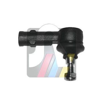 Наконечник рулевой тяги Daewoo Nubira 97-, RTS, 91-03105,