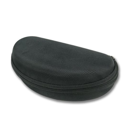 Тактические очки Polarized uv400 C5 с 3 линзами и Хаки оправа | Зображення 4