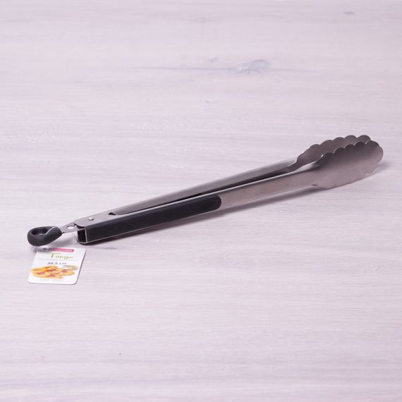 Щипці кухонні Kamille KM-7521 30.5 см | Зображення 1