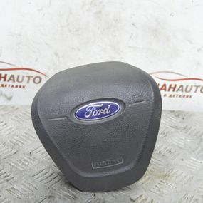 Подушка безпеки airbag Ford Transit Custom 2012-2023 Подушка керма Форд Транзит BK21V042B85AB35B8
