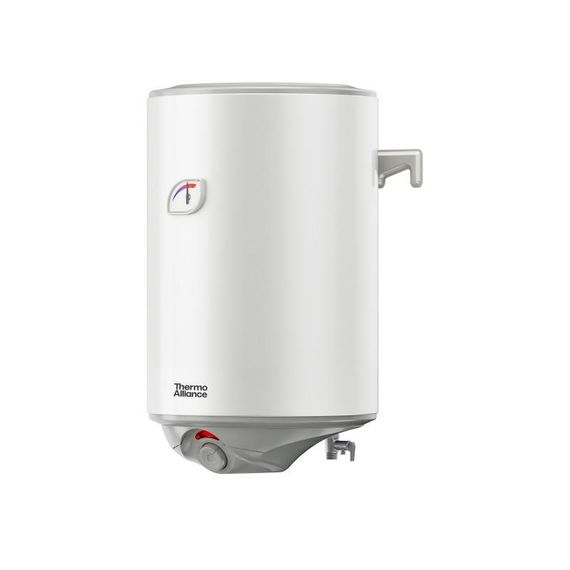 Водонагрівач електричний Thermo Alliance Spectra slim 30 л вертикальний, сухі ТЕНи 1,6 кВт, d 360 мм | Зображення 3