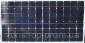 Сонячна панель Jaret 200W 12V