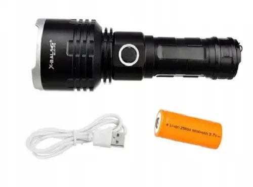 Фонарь аккумуляторный BL-531-P90 | Зображення 3