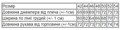 Світшот жіночий Носи своє 48 Синій (p-11935-131969) | Зображення 6