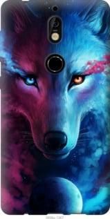 Чохол для Nokia 7 з силікону FCh_040155