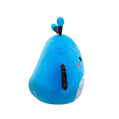 М&apos;яка іграшка Squishmallows Метелик Вейверлі 19 см (SQCR05404) | Зображення 4