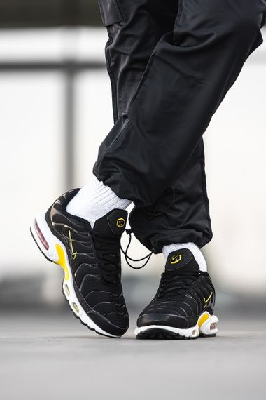 Кроссовки N-i-k-e Air Max TN | Зображення 2