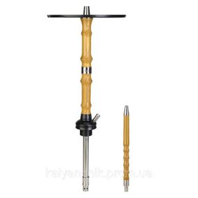 >Кальян 2x2Hookah V.1.1 Graphite (графитовый)